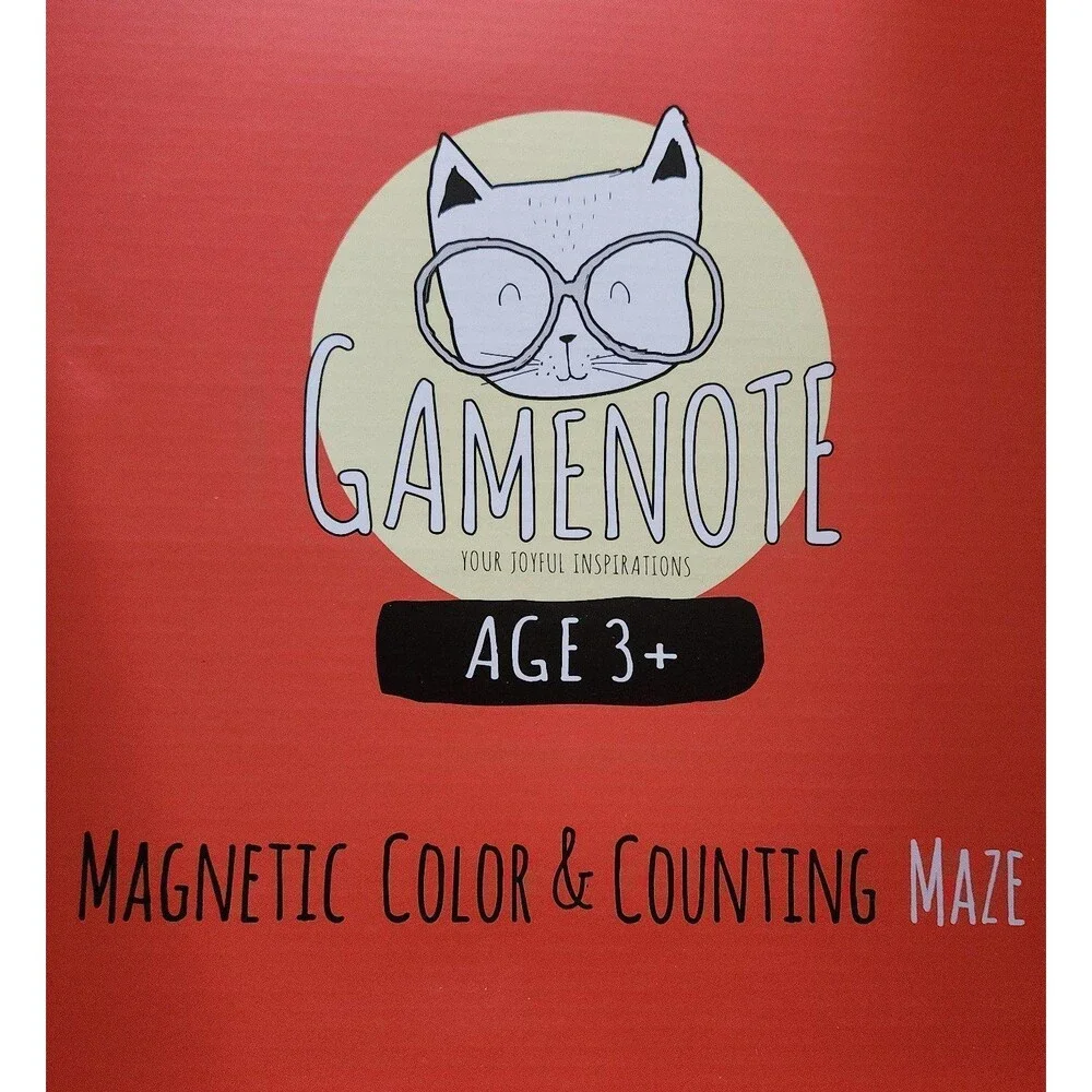 Gamenote